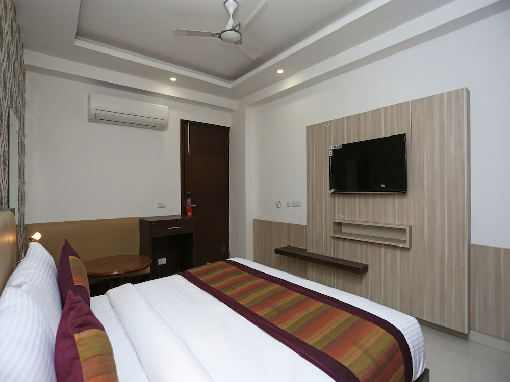 Hotel Almati Inn by OYO Rooms