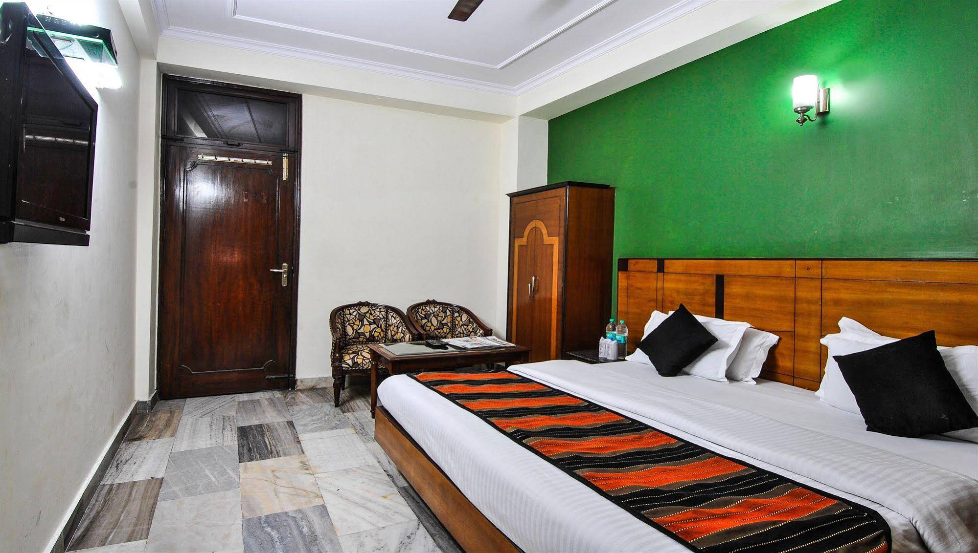 Chand Palace