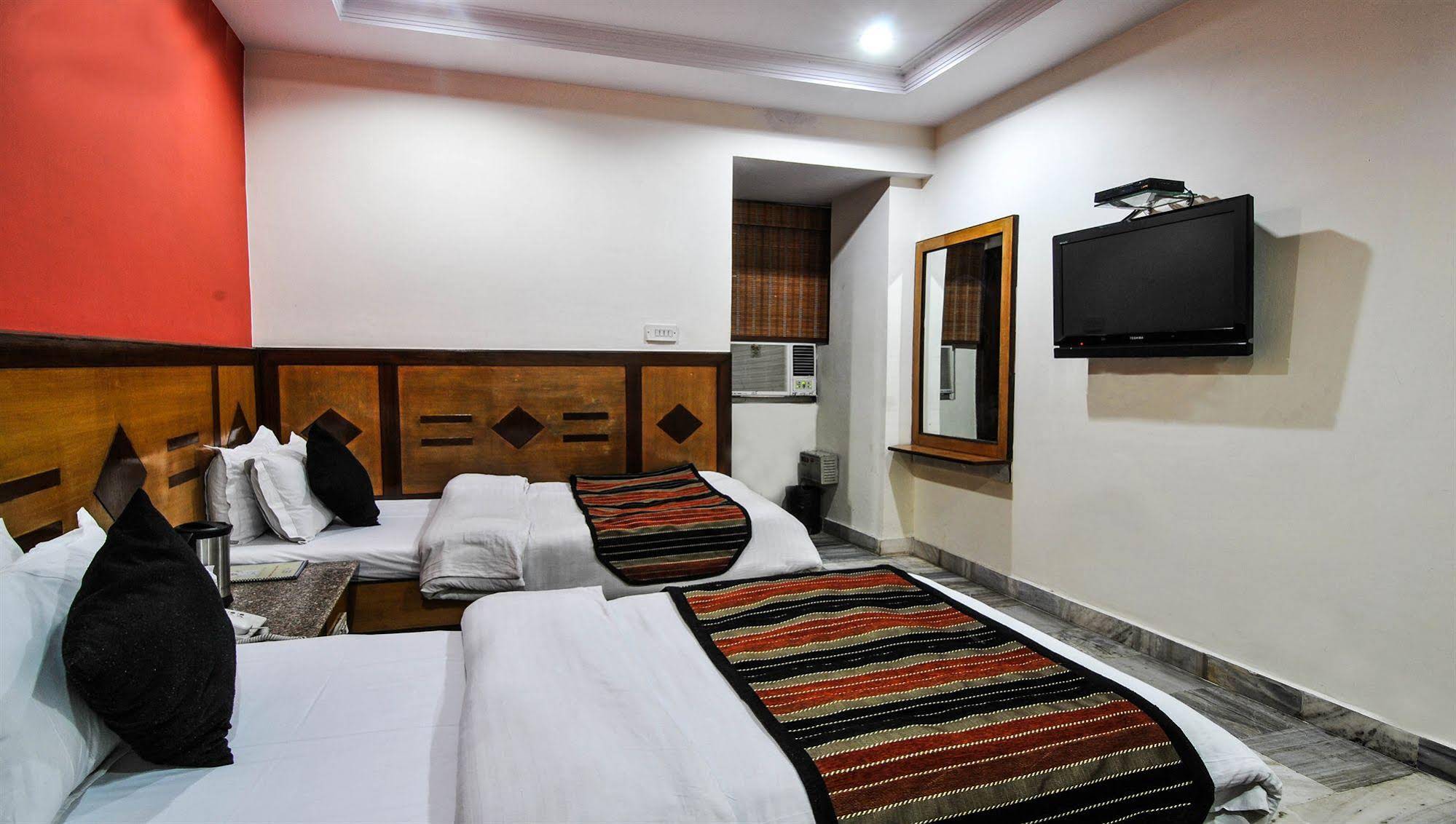 Chand Palace