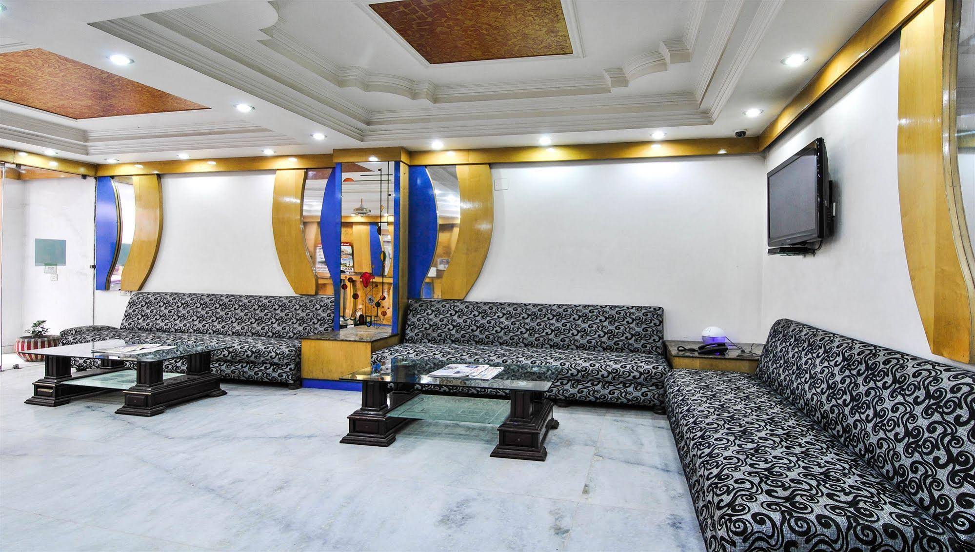 Chand Palace