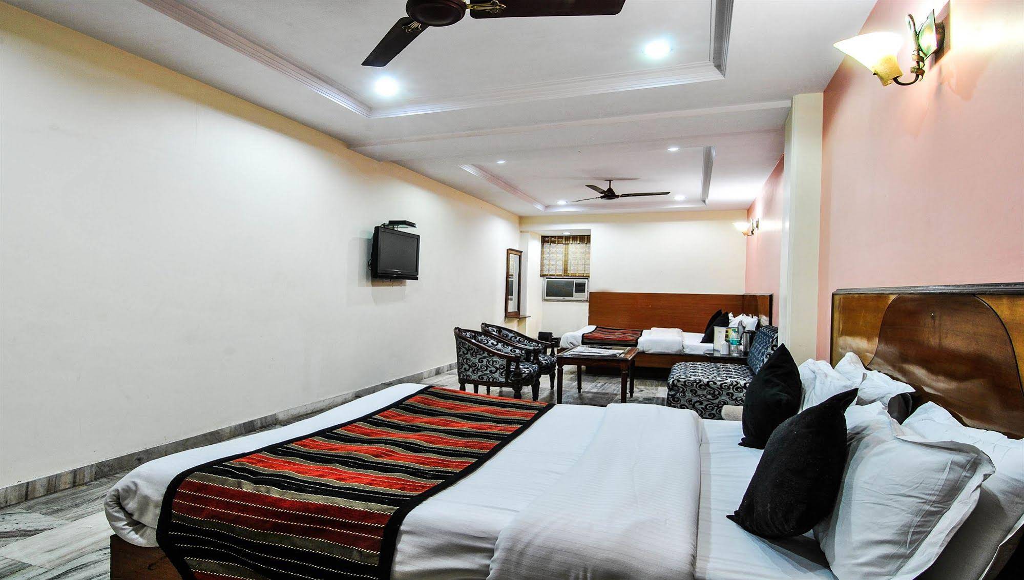 Chand Palace