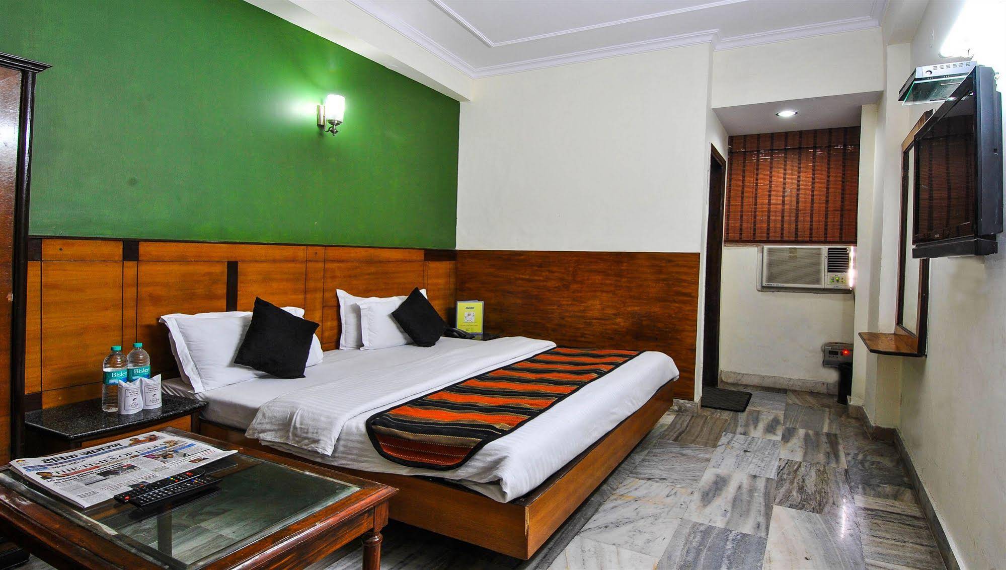 Chand Palace