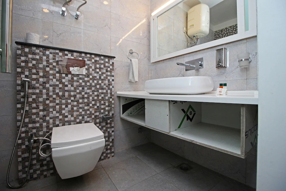 Chanson Hotels By OYO Rooms