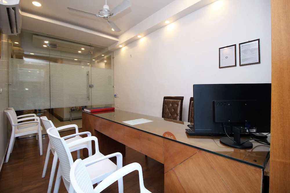 Chanson Hotels By OYO Rooms