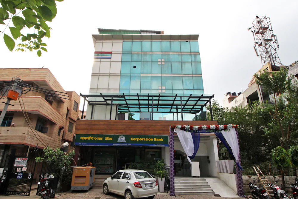 Chanson Hotels By OYO Rooms