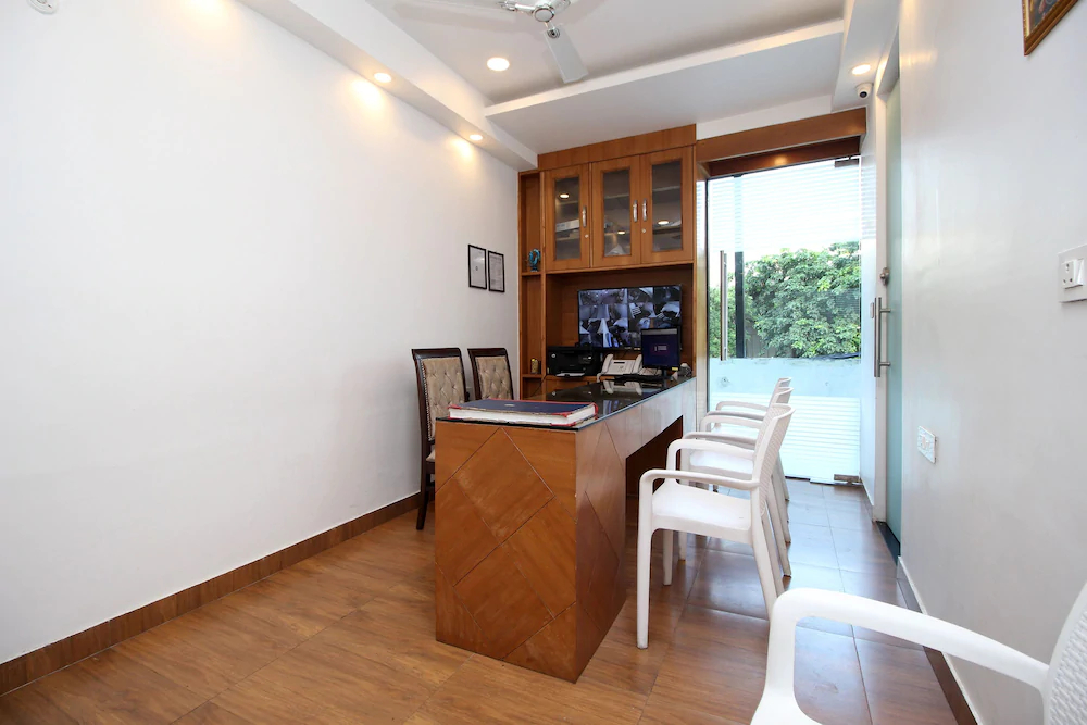 Chanson Hotels By OYO Rooms