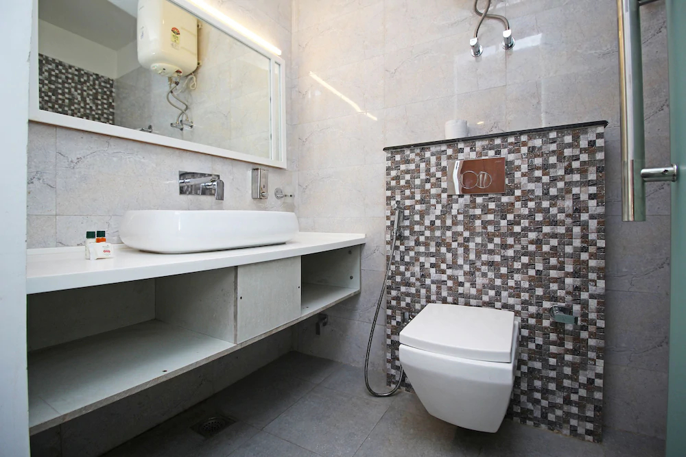 Chanson Hotels By OYO Rooms