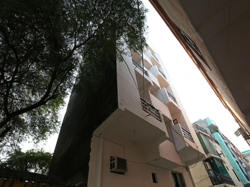 Chauhan Palace By OYO Rooms