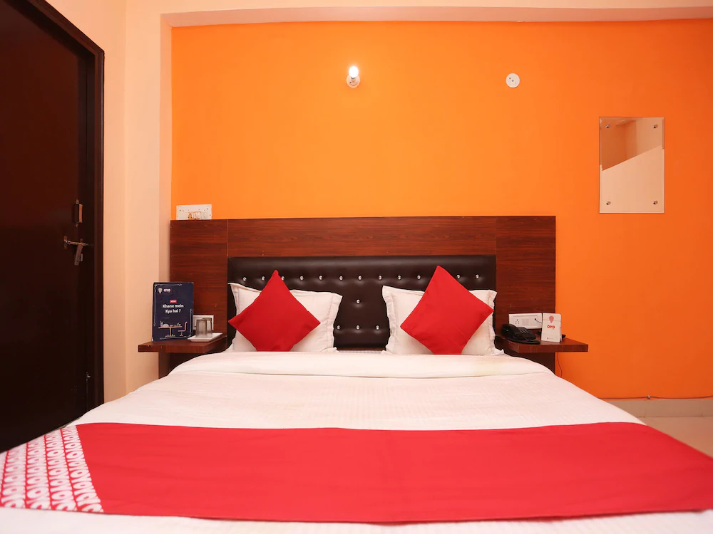 Chauhan Palace By OYO Rooms