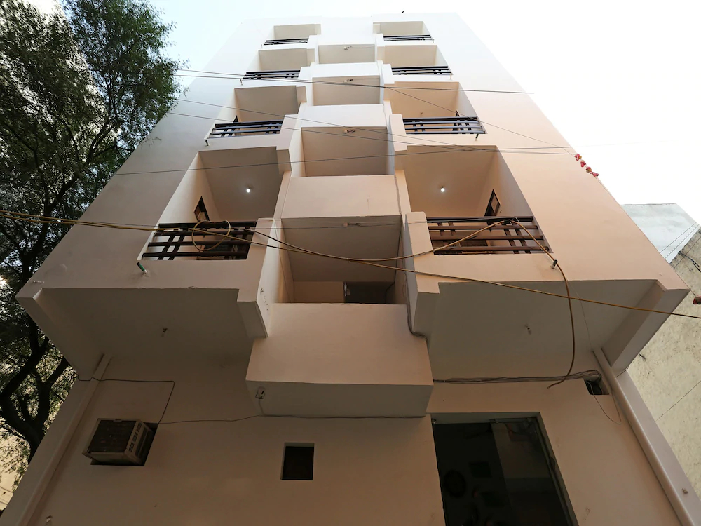 Chauhan Palace By OYO Rooms