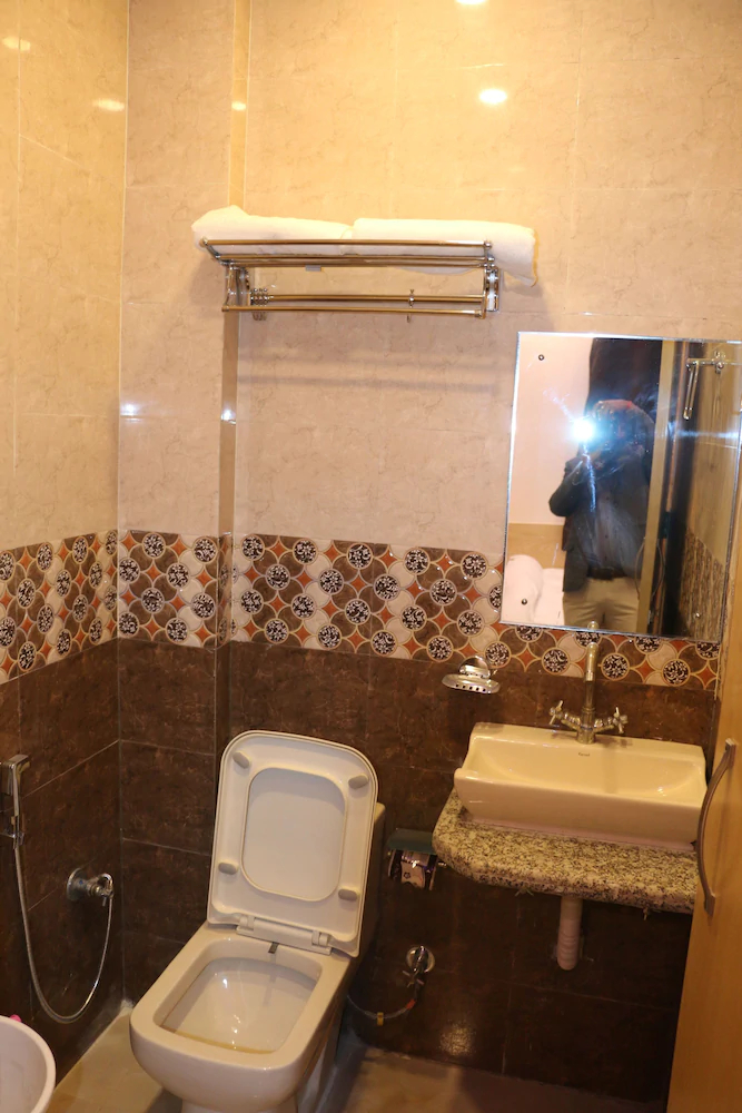 Hotel Cabana by Check In Room