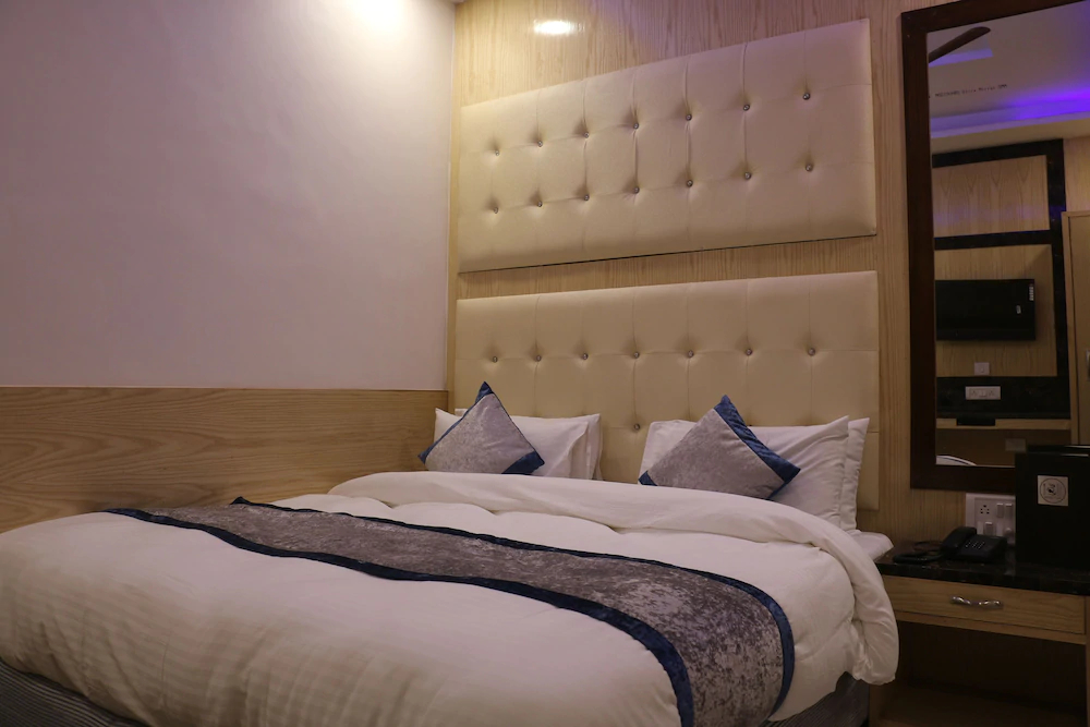Hotel Cabana by Check In Room