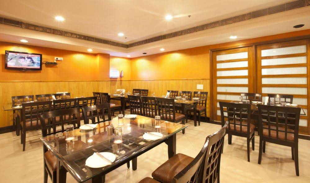 Chirag Residency