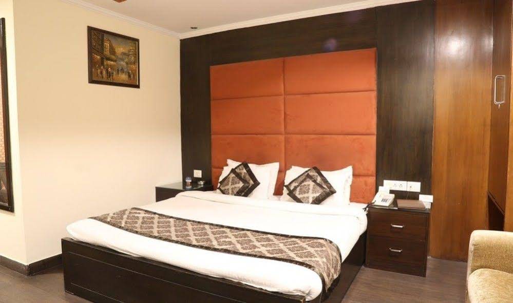 Chirag Residency