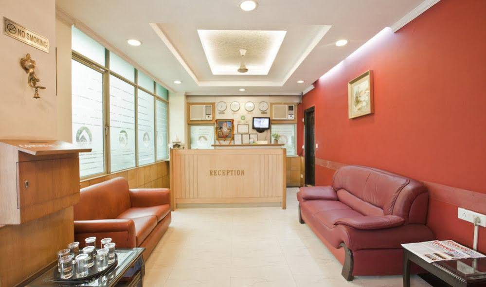 Chirag Residency