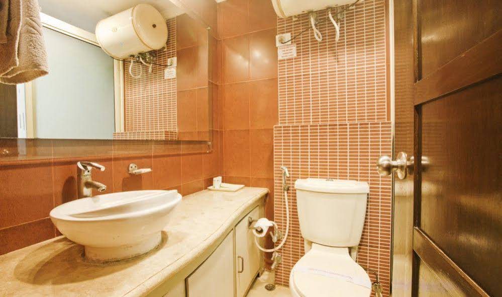 Chirag Residency