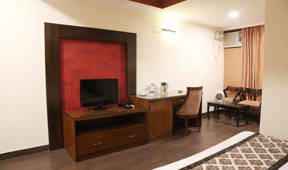 Chirag Residency