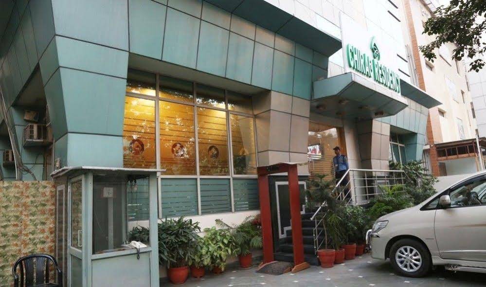 Chirag Residency