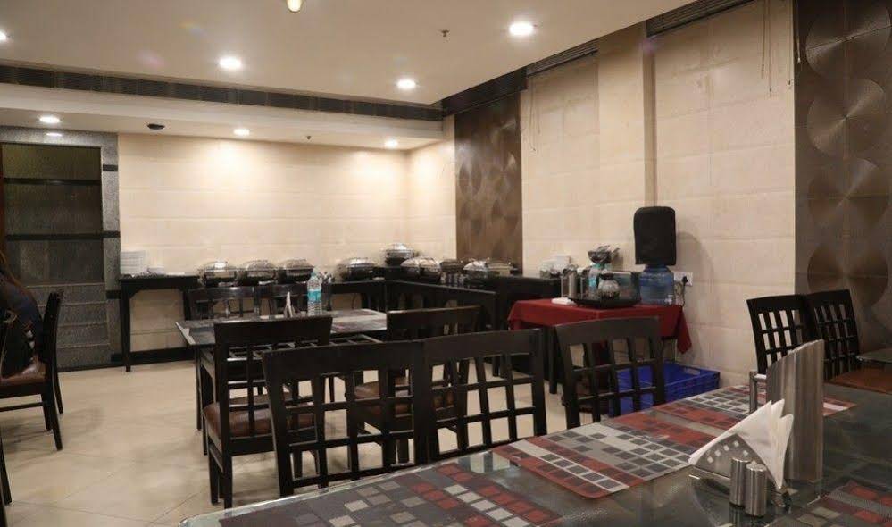 Chirag Residency