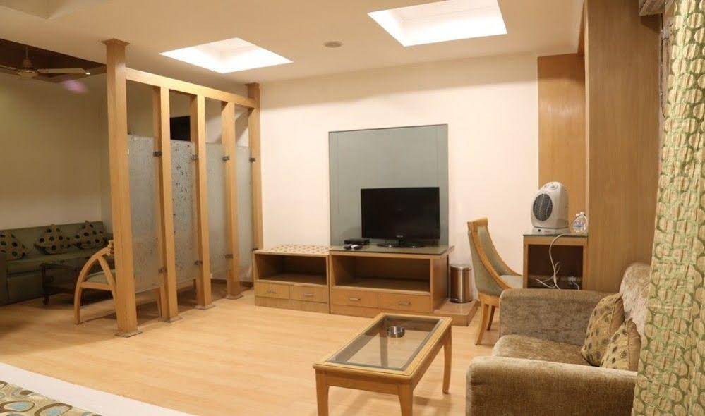 Chirag Residency