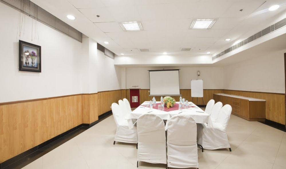 Chirag Residency