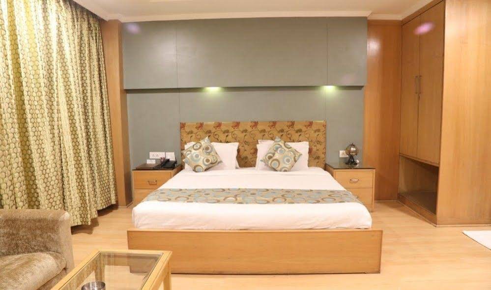 Chirag Residency