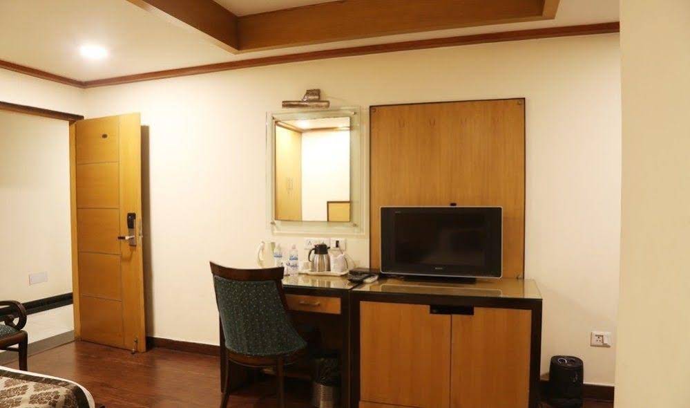 Chirag Residency