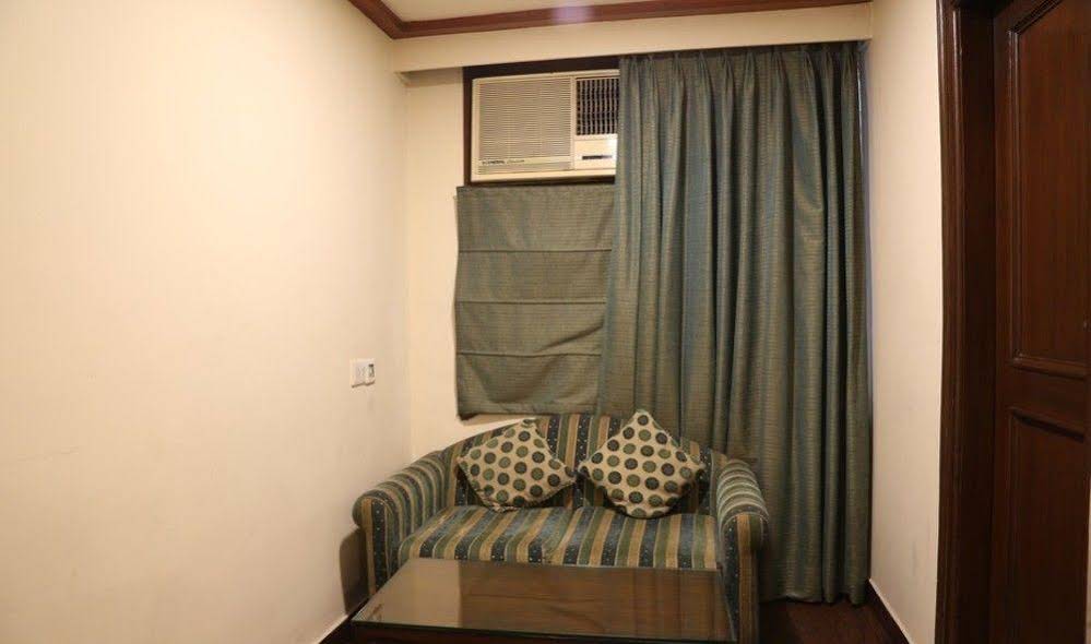 Chirag Residency