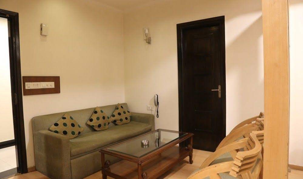 Chirag Residency