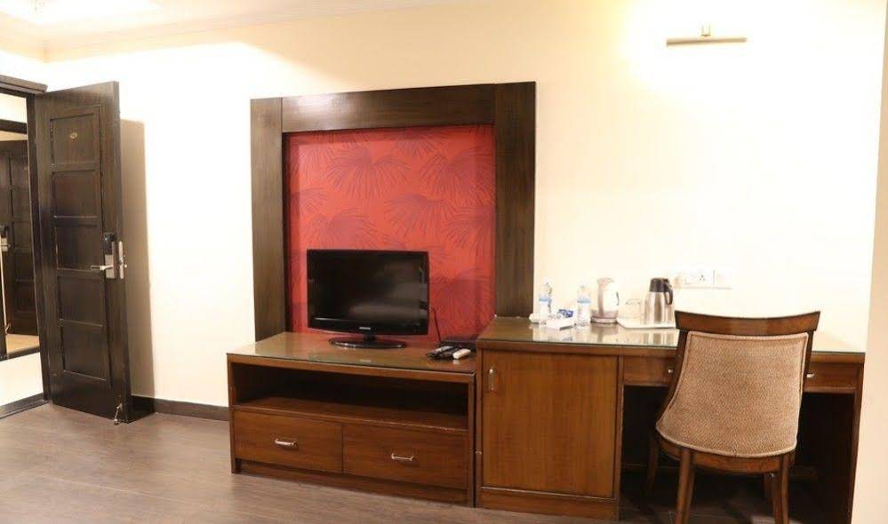 Chirag Residency
