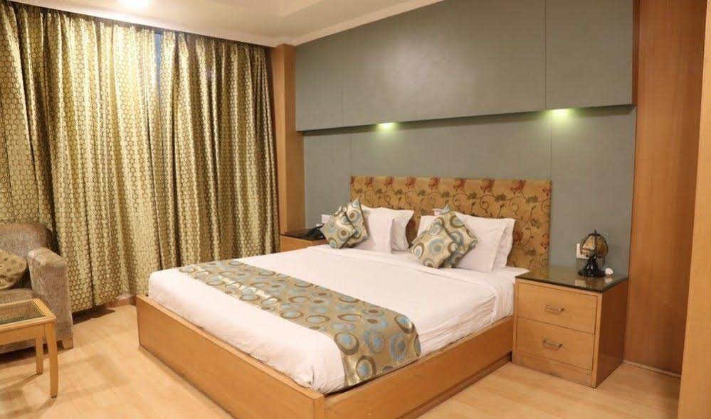 Chirag Residency