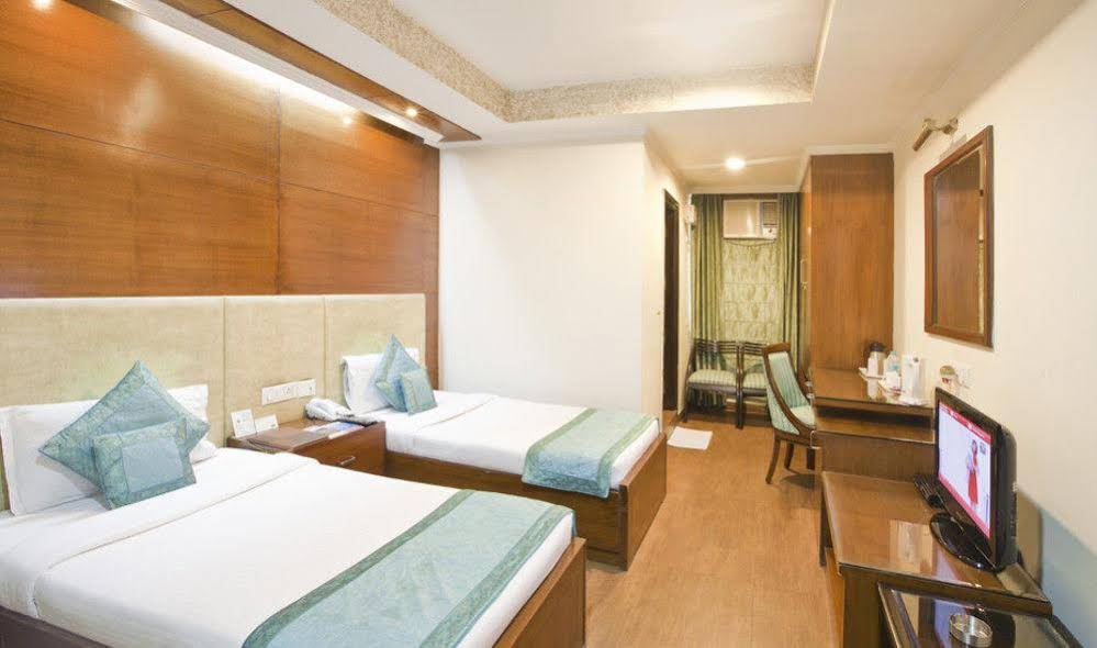 Chirag Residency