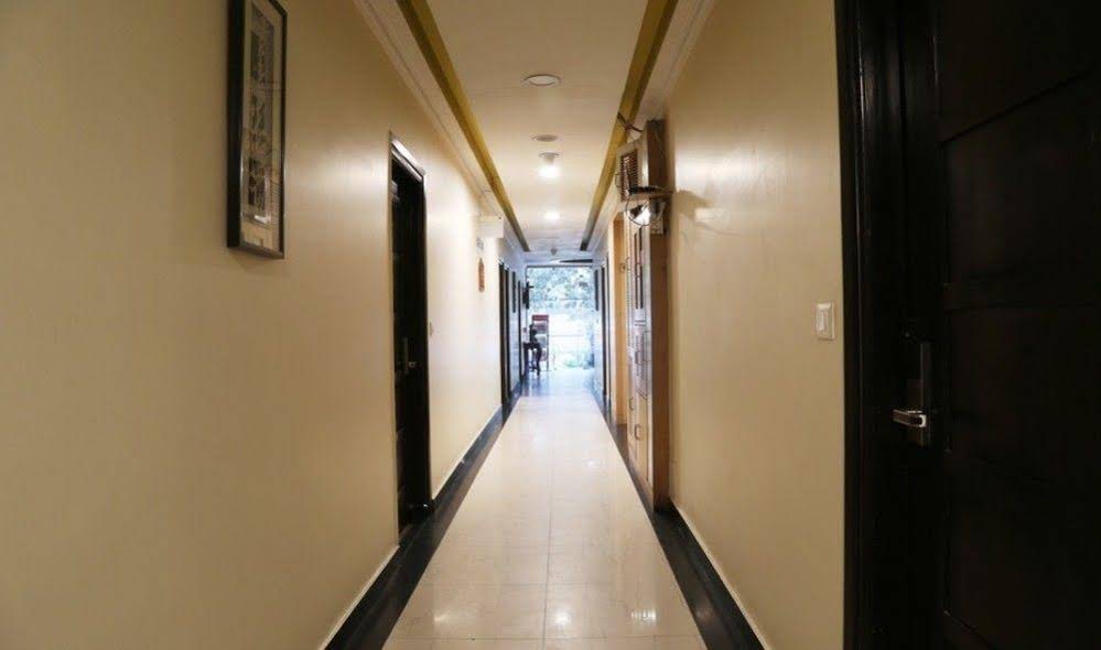 Chirag Residency