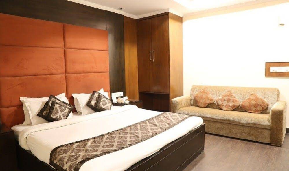 Chirag Residency