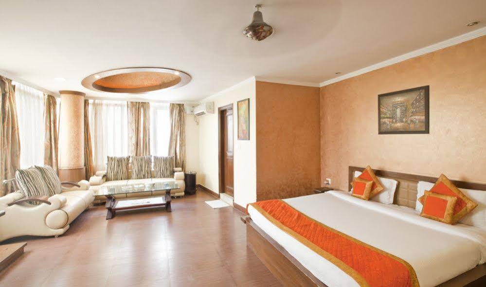 Chirag Residency