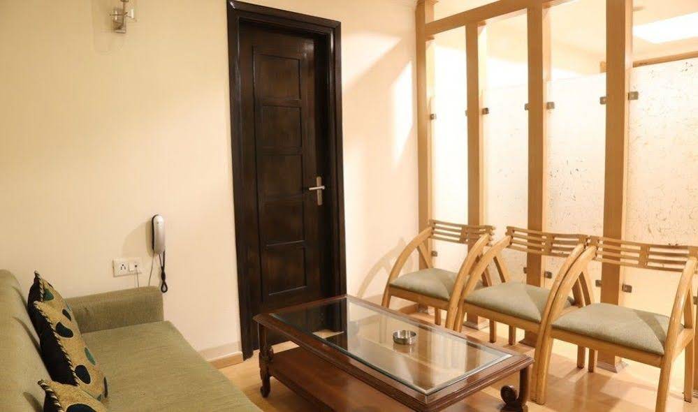 Chirag Residency