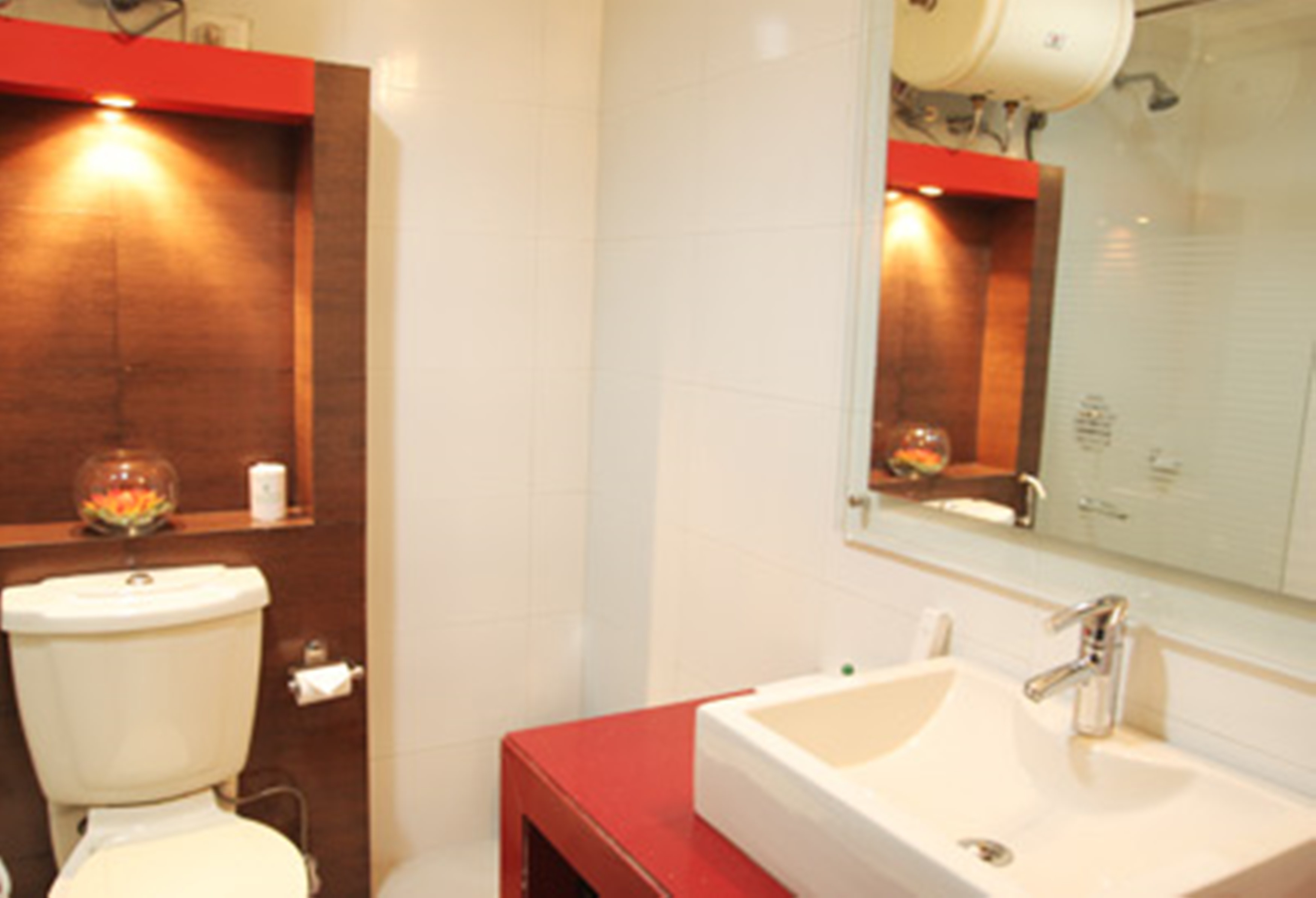 Chirag Residency by OYO Rooms