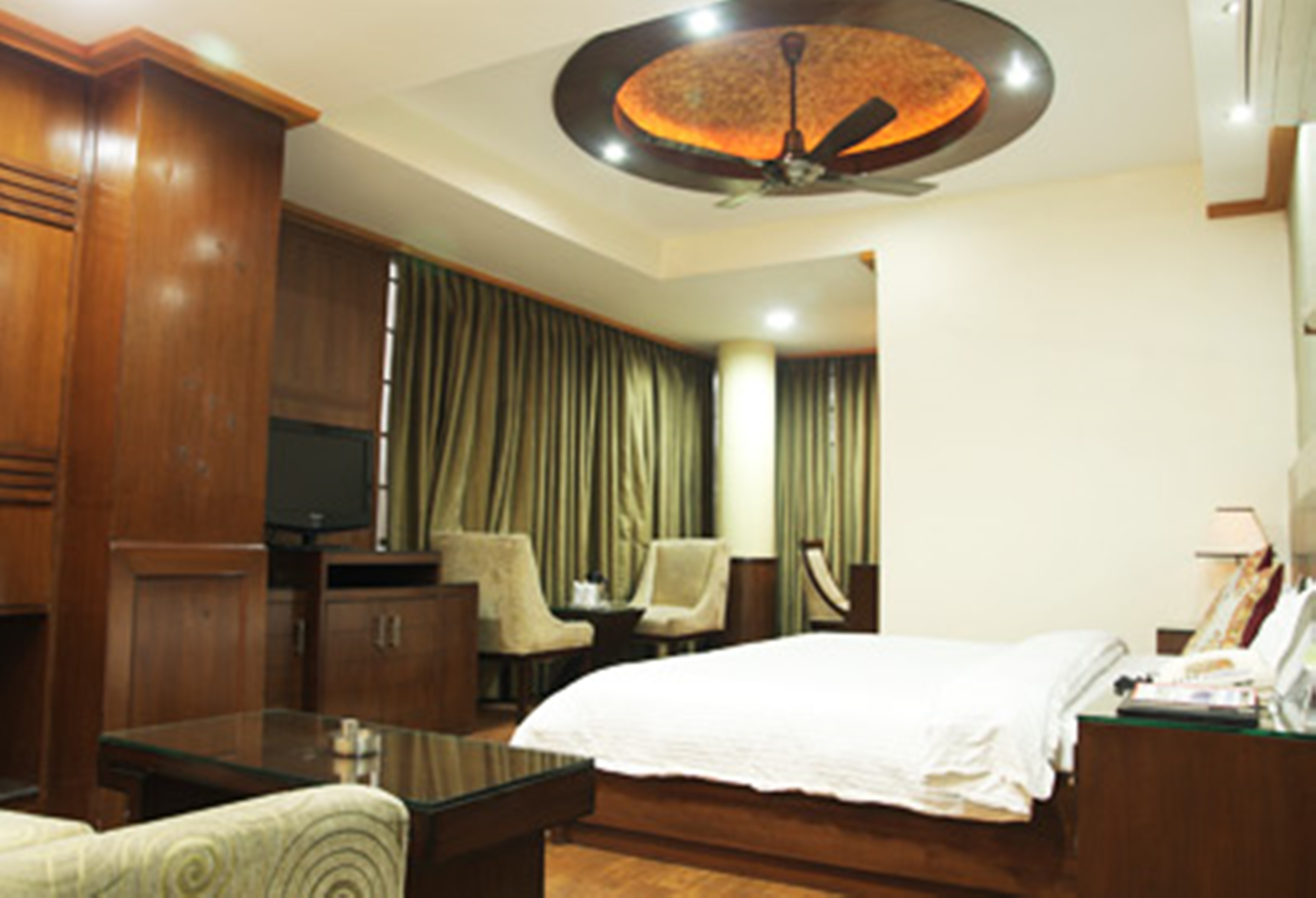 Chirag Residency by OYO Rooms