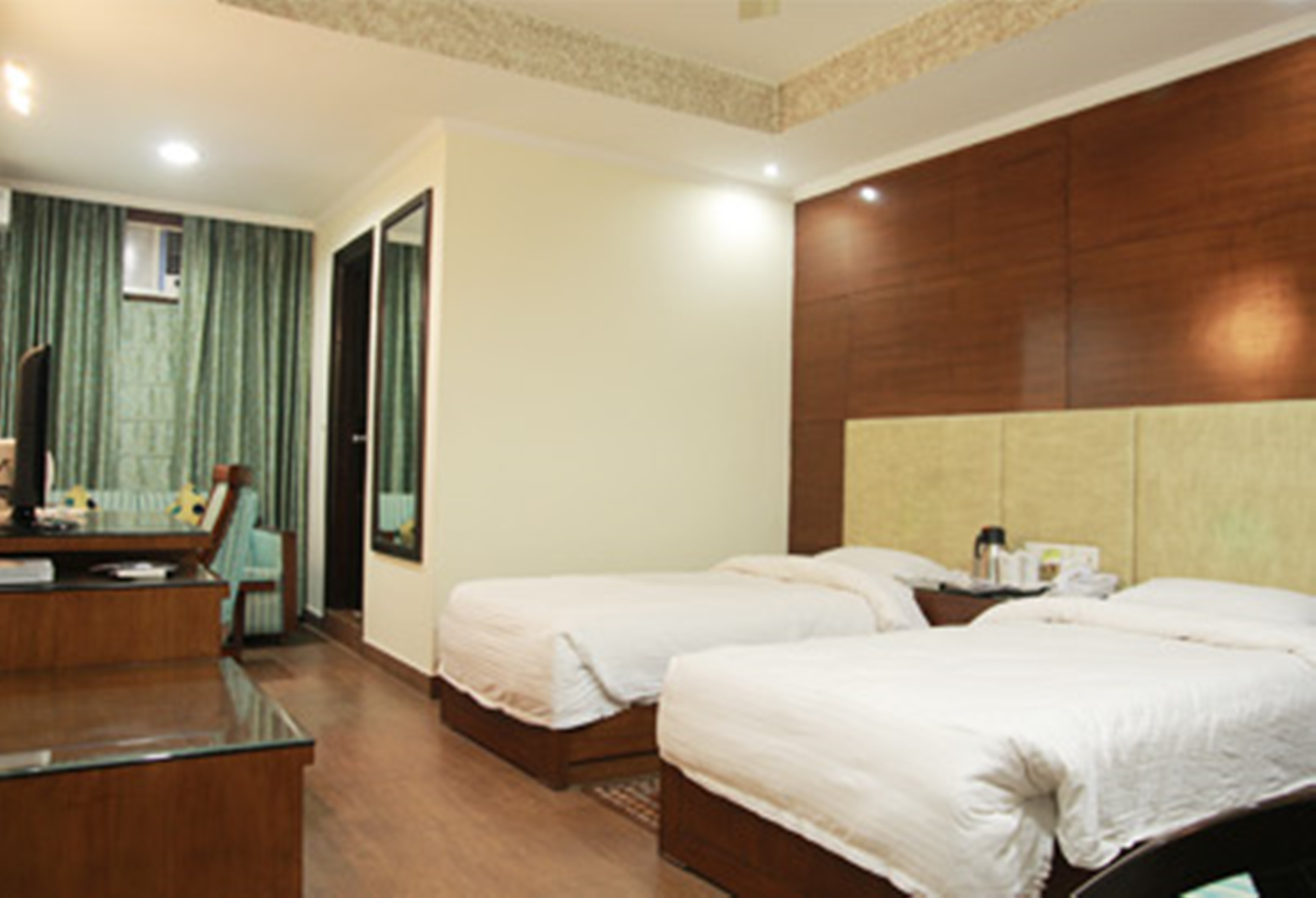 Chirag Residency by OYO Rooms