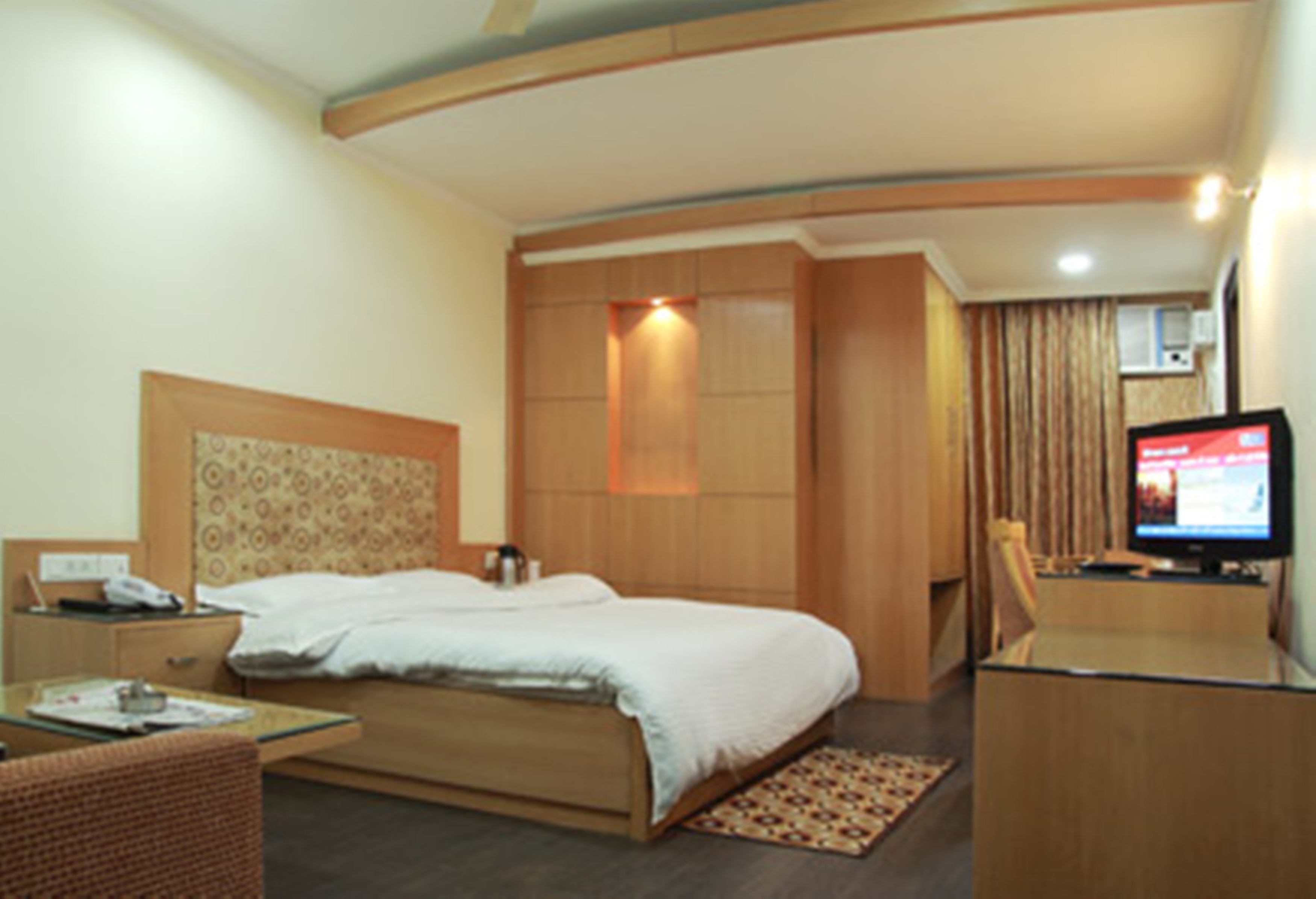 Chirag Residency by OYO Rooms