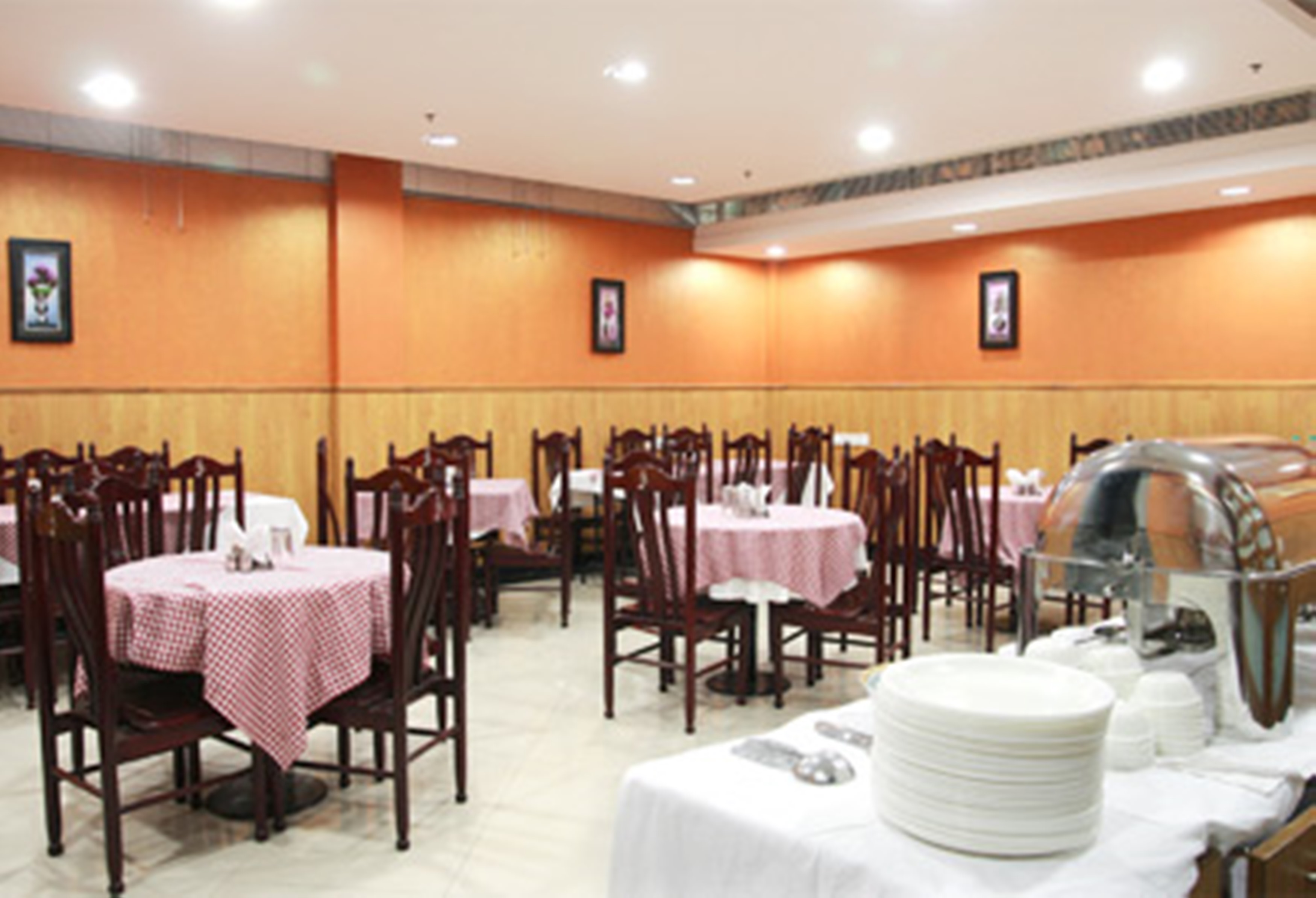 Chirag Residency by OYO Rooms