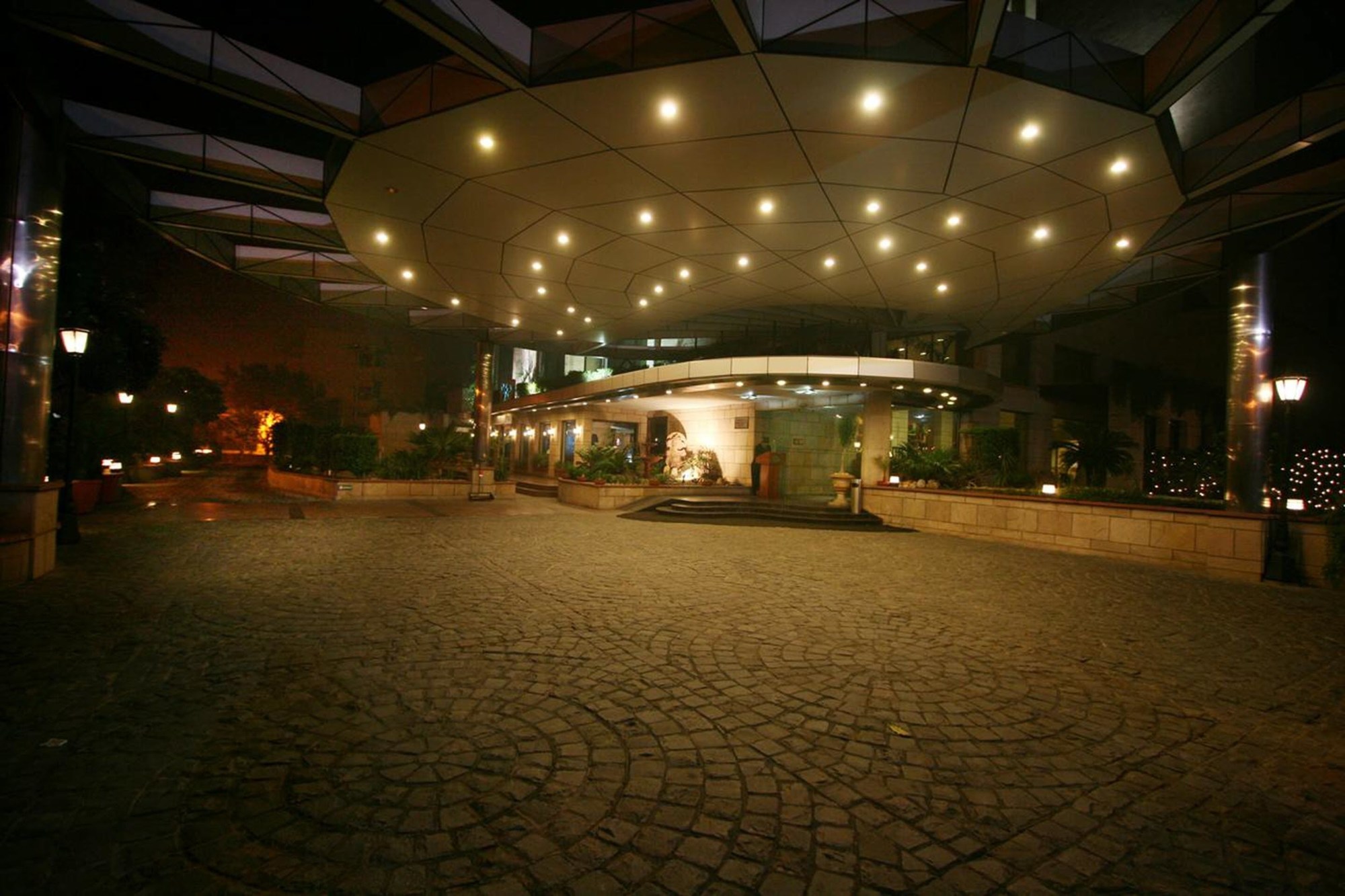 City Park