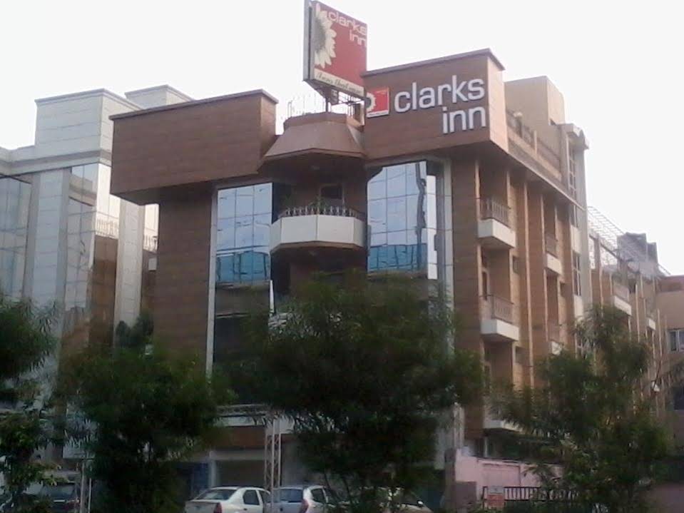 Clarks Inn Kailash Colony