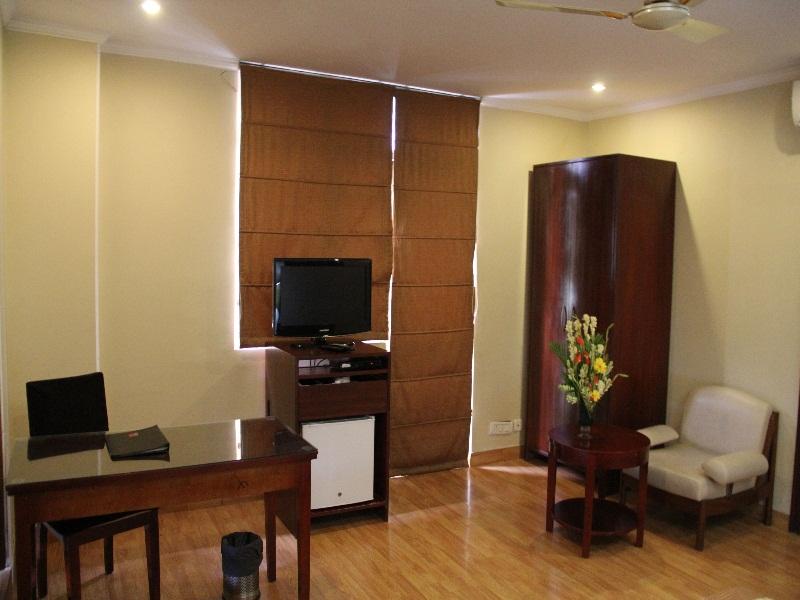 Clarks Inn Nehru Place