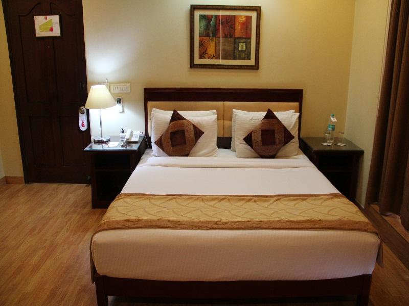 Clarks Inn Nehru Place