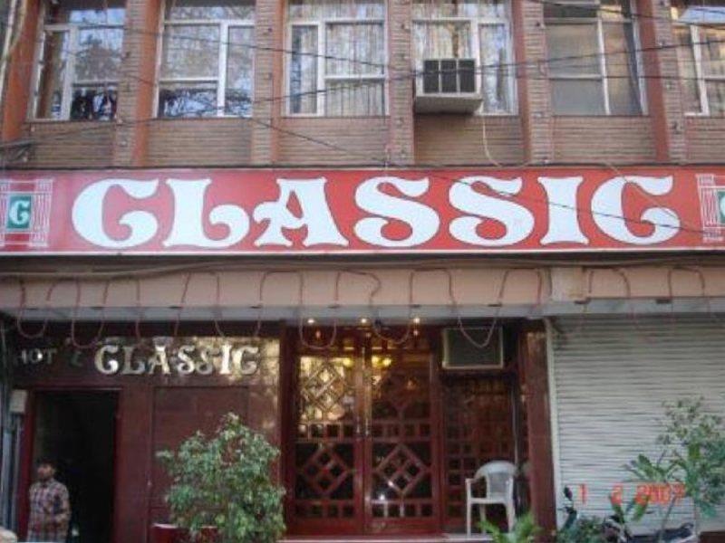 Hotel Classic - Karol Bagh