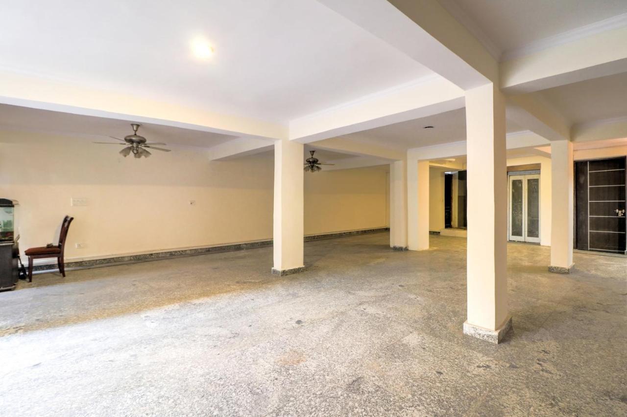 Classy Inn by OYO Rooms