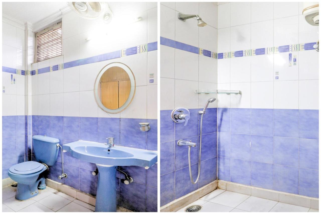 Classy Inn by OYO Rooms