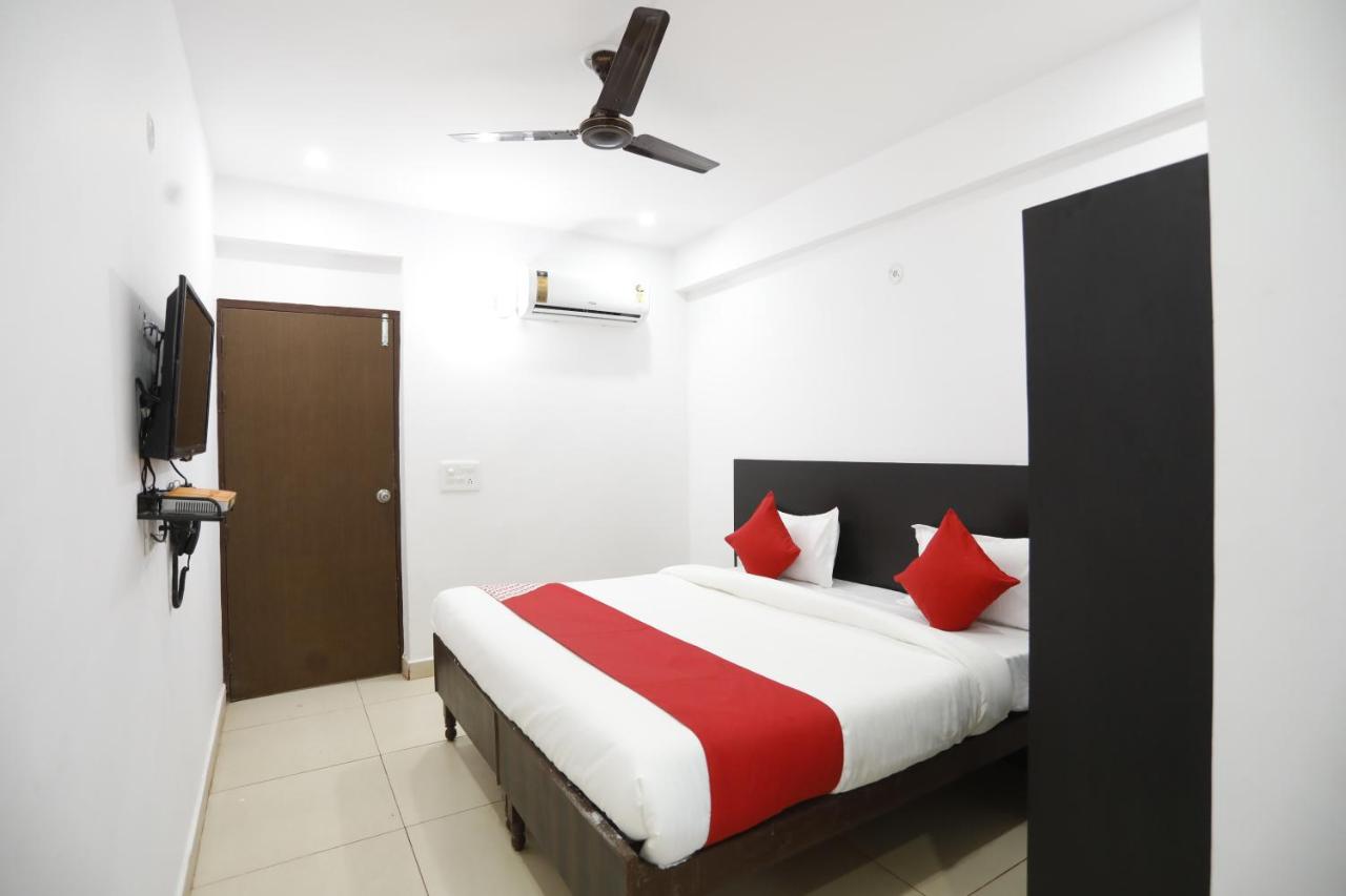 Coco Tree by OYO Rooms