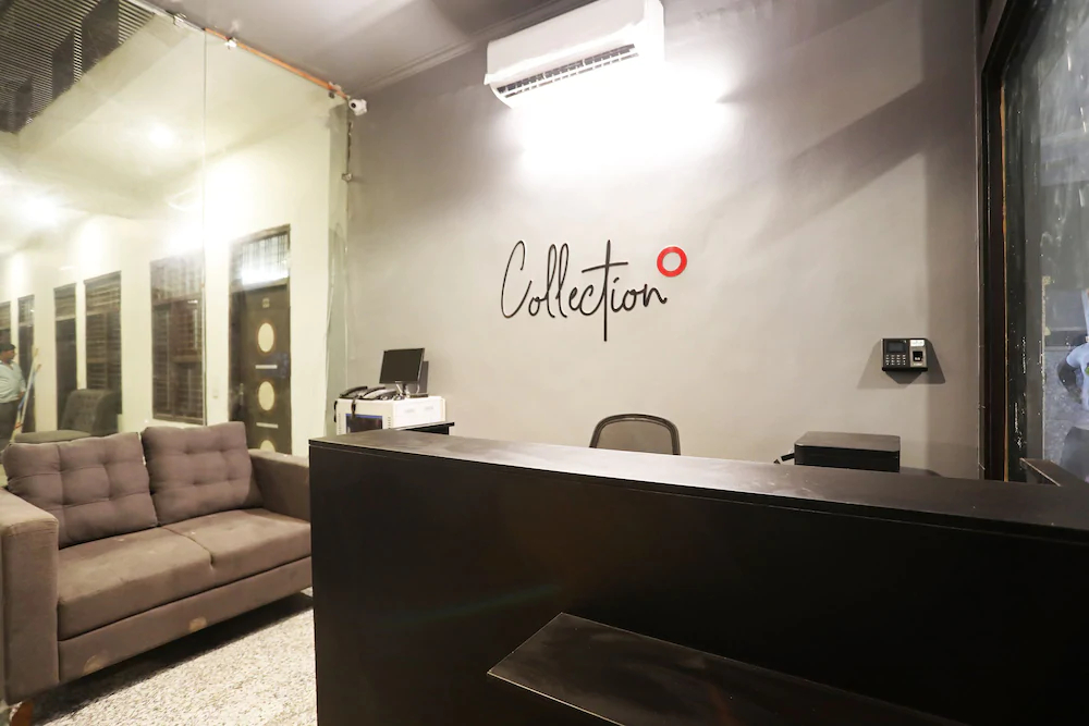 Collection O 42618 Sector 31 Rohini